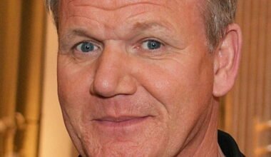 gordon ramsay sr