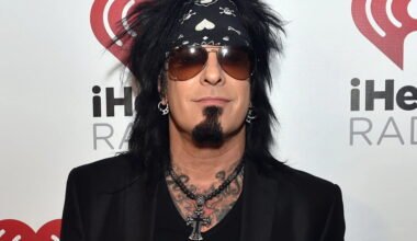 gunner nicholas sixx