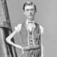 isaac w sprague