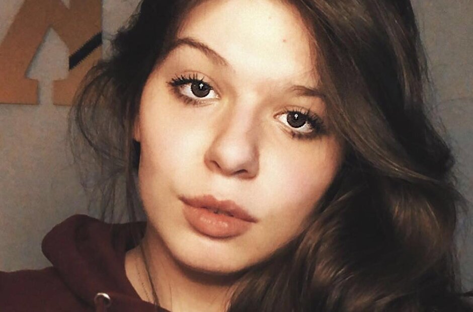 kaylie marie guerrero
