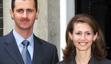 zein al assad